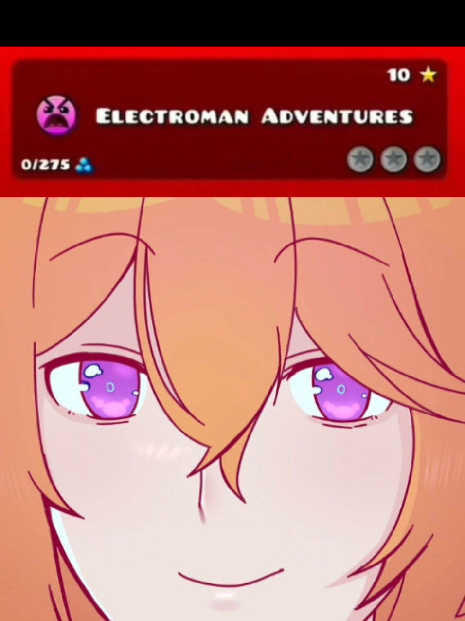 Если вы помните стрим по ультракаллу - забудьте и не вспоминайте #geometrydash #геометридаш #гд 