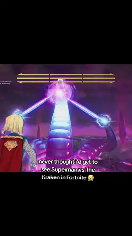 goat shi #superman #fortnite #fortniteevent #kraken #himthandrake (FAKE EVERYTHING TIKTOK) (ORIGINAL CONTENT TIKTOK) (THIS IS FAIR USE)