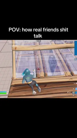 How true friends shit talk 😂 #fentysuperbrandday #fyp #foryou #foryoupage #fortnitepro #viral #fortnite @Malakai @Neo 