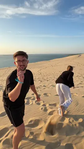 je souffre #dunedupilat 