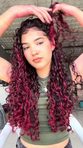minha finalização atualizada, pós retoque❤️