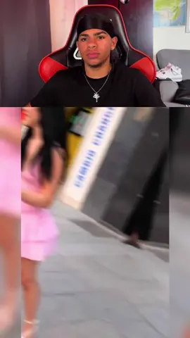 Ig: imchrisniel #videoreaccion #reaccionar #reaccion #reacciones #trend #parati #fyp #chrisssniel 