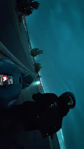 Yo soy yo viejo…. #nightride #motorcycle #bikesoftiktok #bikers #bikevibes #bikelife 