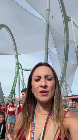 Universal com @Meu Sonho Magico 