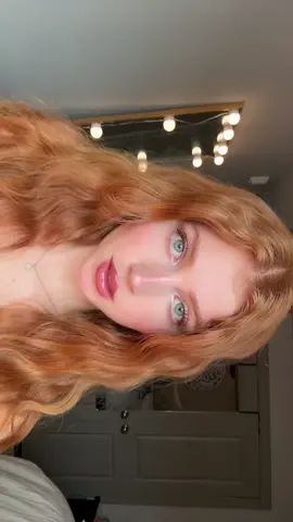 #ginger #redhead #lanadelrey