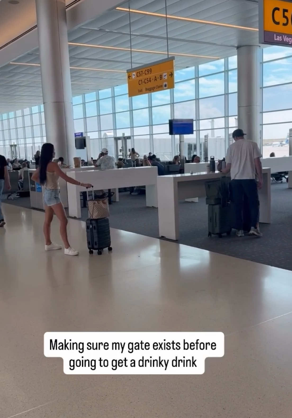 Don’t worry, it exists!!  . #traveltiktok #vacationvibes #trending #travellife 