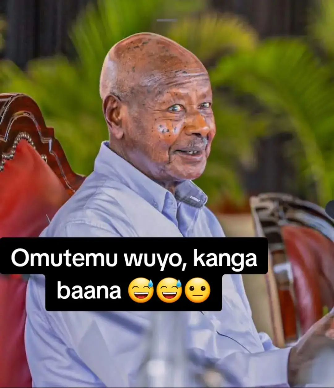#m7mustgo 