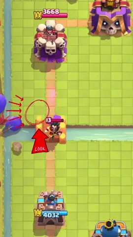 Skeleton predicts arrows #clash #clashroyale #clashroyalememes #fyp #viral #trending #fyppppppppppppppppppppppp #skeletons #skarmy 