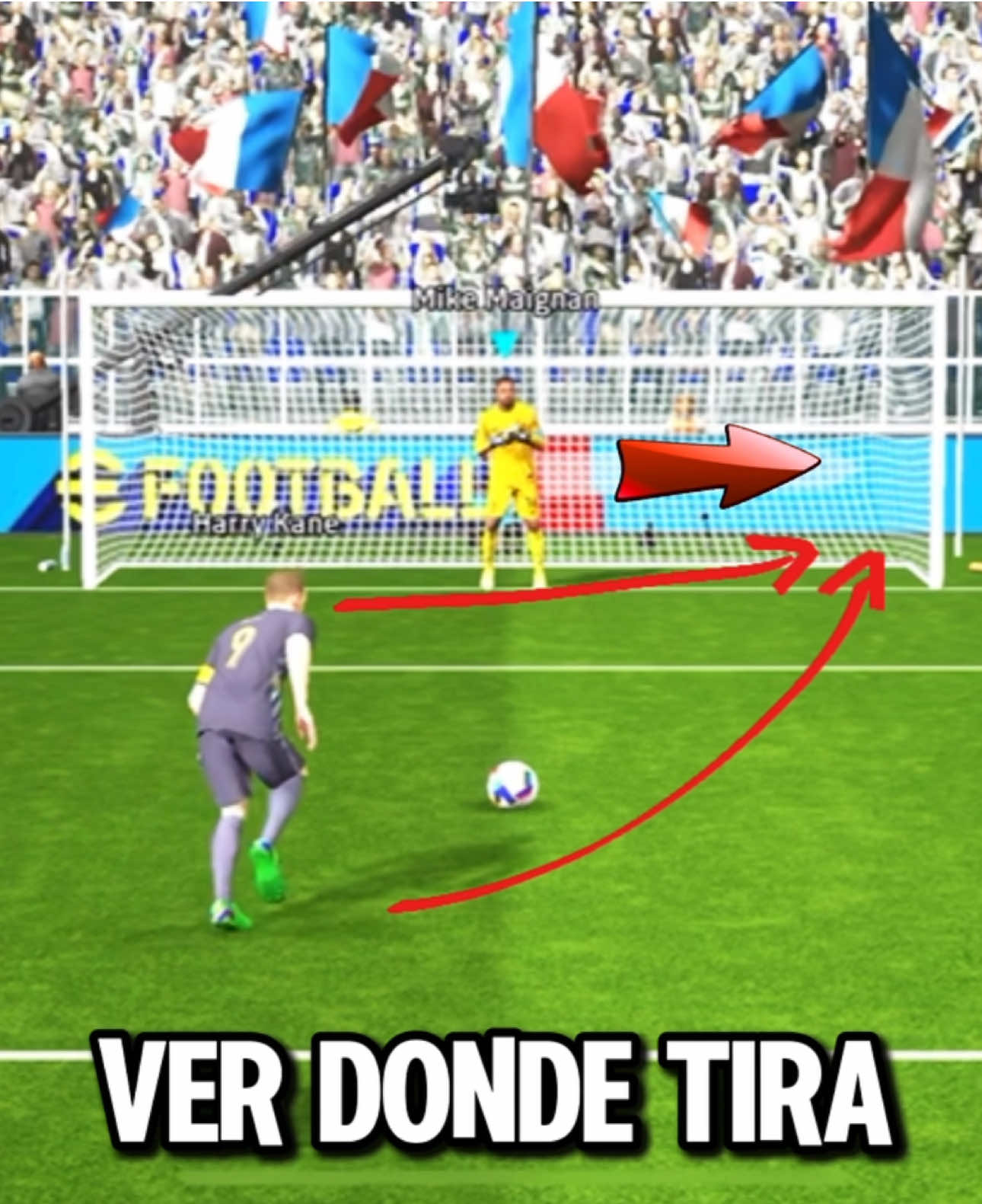 TRUCAZO🥵 feliz sábado gente.🤓 #pesmobile21 #wilher10pes #efotballmobile2025 #pesmobileindonesia #efotballmobile #efotballmobile2023🎮🔥 #efotballpes2021totorial #pesmobile #efotball2023 #efotballpes2021 #efotball2024 #efotballmobile25 #efotball2023mobile 