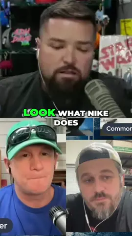 Nike, Topps, Funko Limited Releases & Brand Value