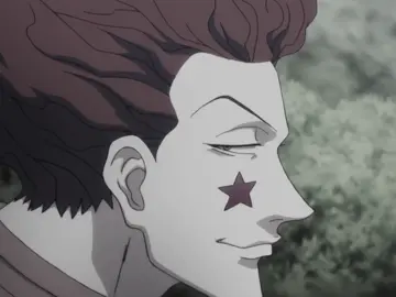 الافضل .☝🏻😕 #hxh#hunterxhunter#chrollo#hisoka#fyp#foryou#تيم_وينتر❄️ 
