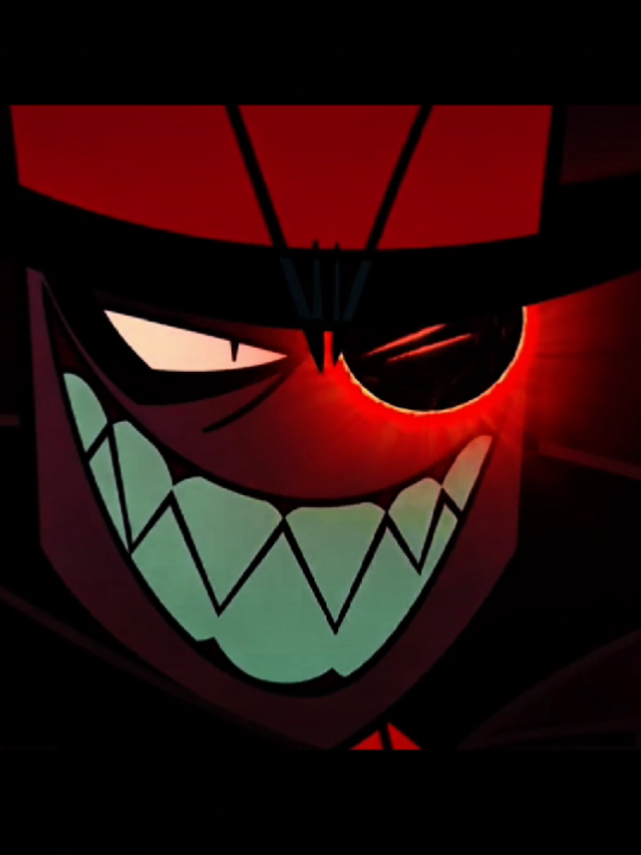 Aquí tienen la canción completa, deje olvidado el video, por eso no lo subí 😩 #alastor #billcipher #blackhat #fyp #paratiiiiiiiiiiiiiiiiiiiiiiiiiiiiiii 
