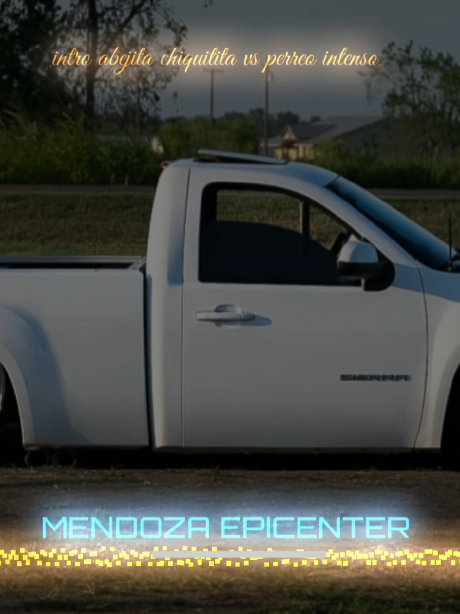 Intro Abejita Chiquitita Vs Perreo intenso Dj Alfredmix (EPICENTER) #perreointensochallenge #abejitachiquitita #epicenter #epicenterbass #video 