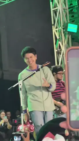Gantengnya maksimal 😍@baale_baale_baale #iqbaal #kendari 