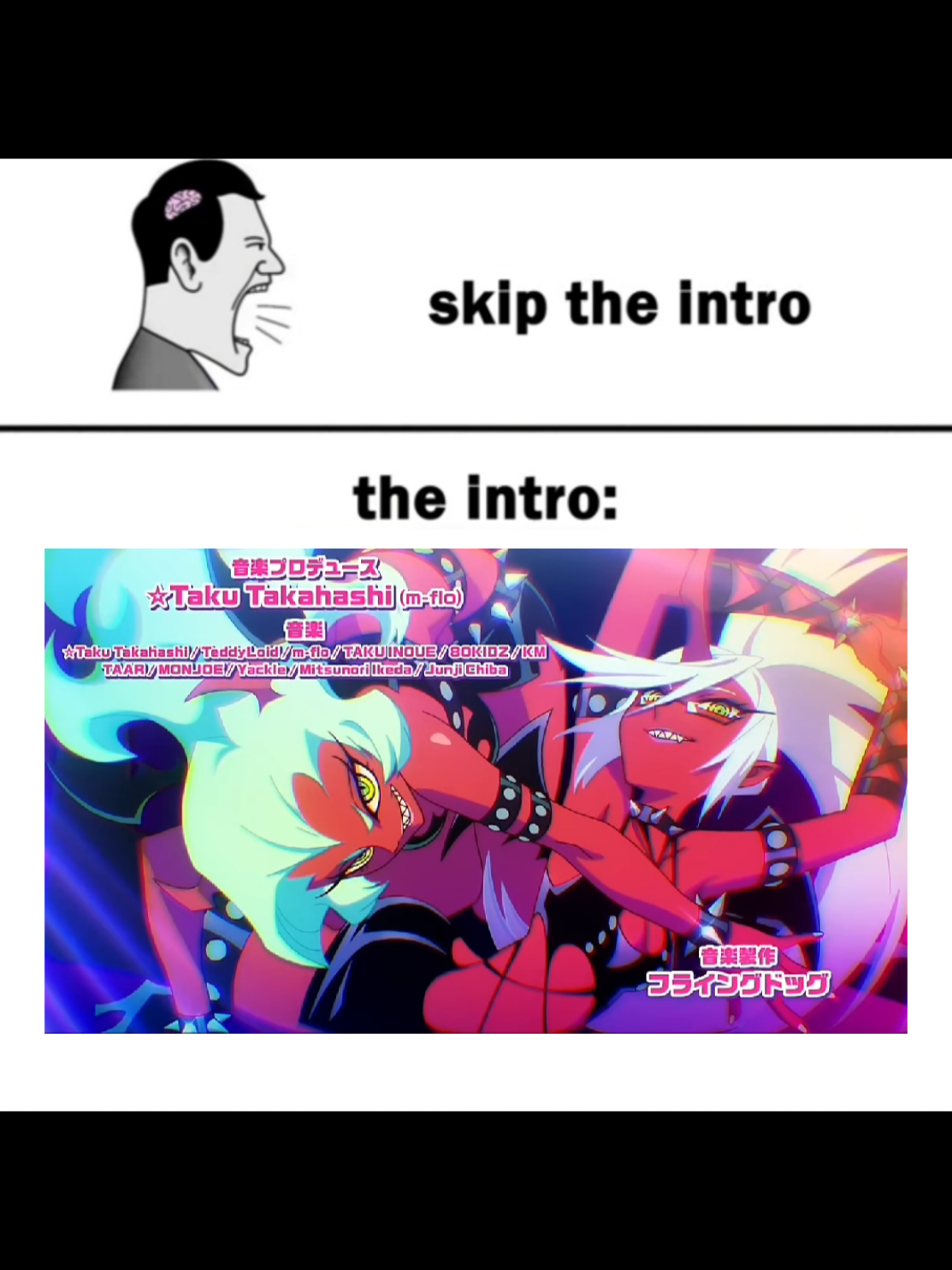 Replying to @newokiniriynew paswg💜  . . . #paswg #newpantyanddstocking #paswgseason2 #skip #intro 
