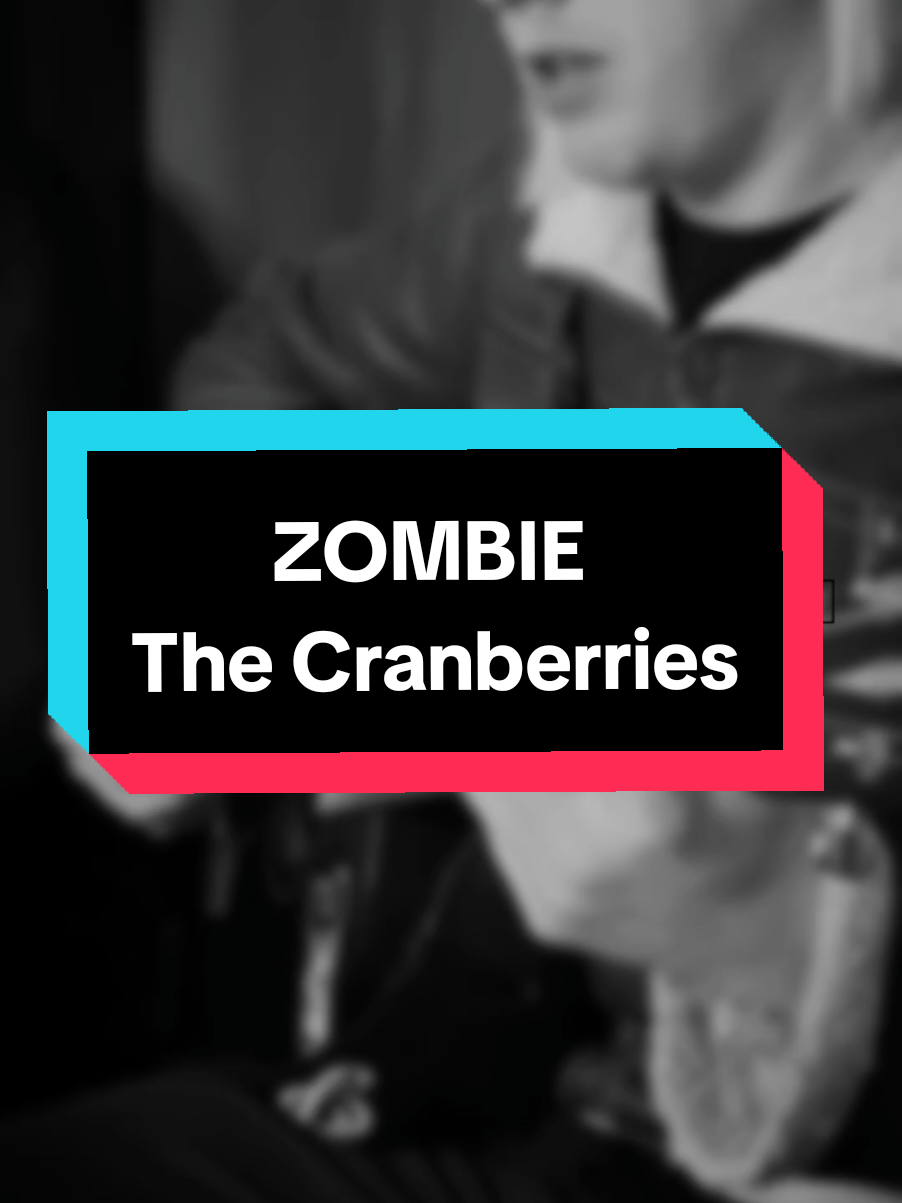 Zombie - The Cranberries! #rock #classicrock #thecramberries #vozeviolão #acustico #nostalgia 