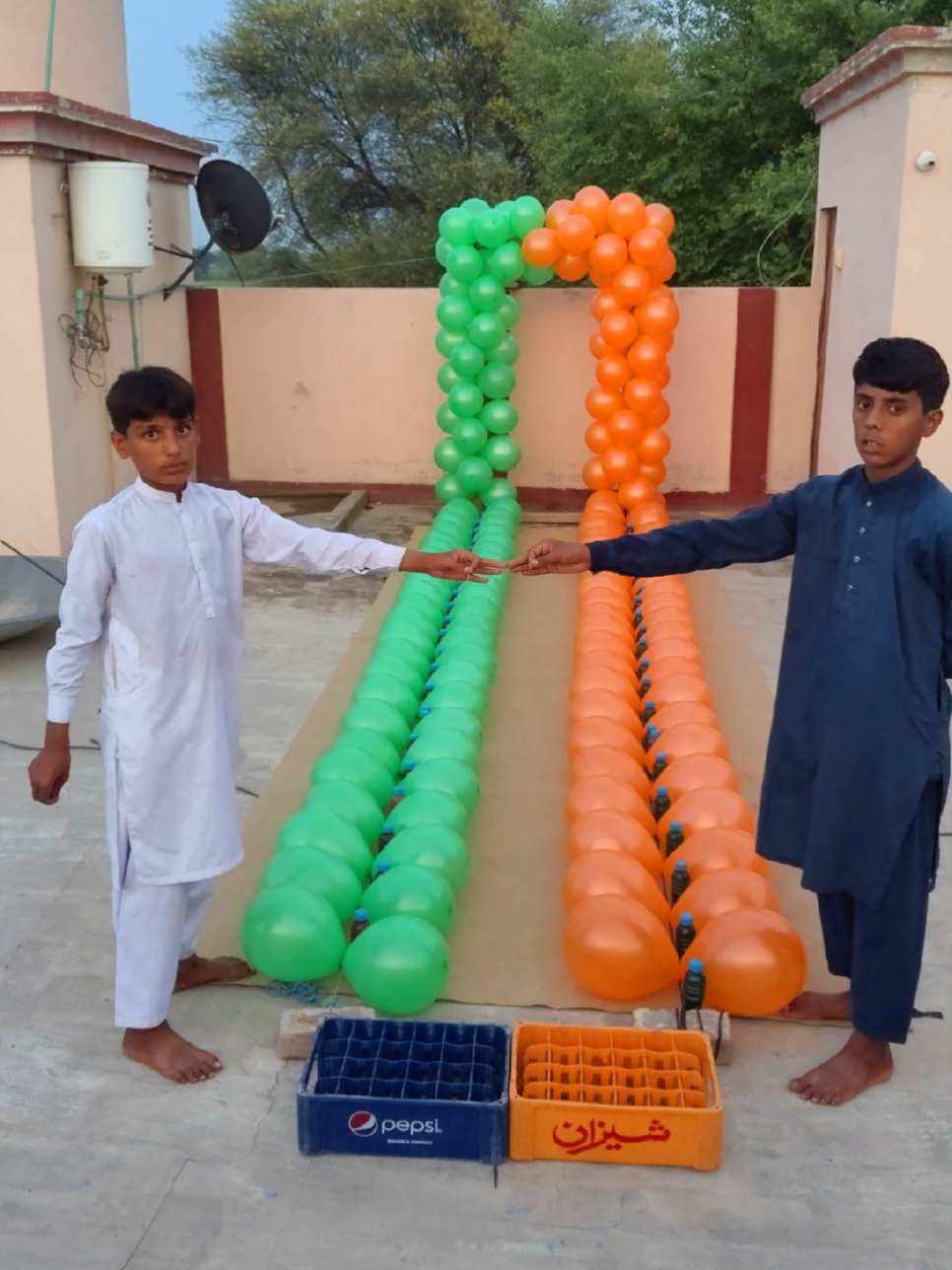 Latest Balloon 🎈🎈 Challenge #viral #game #challenge 🇺🇸