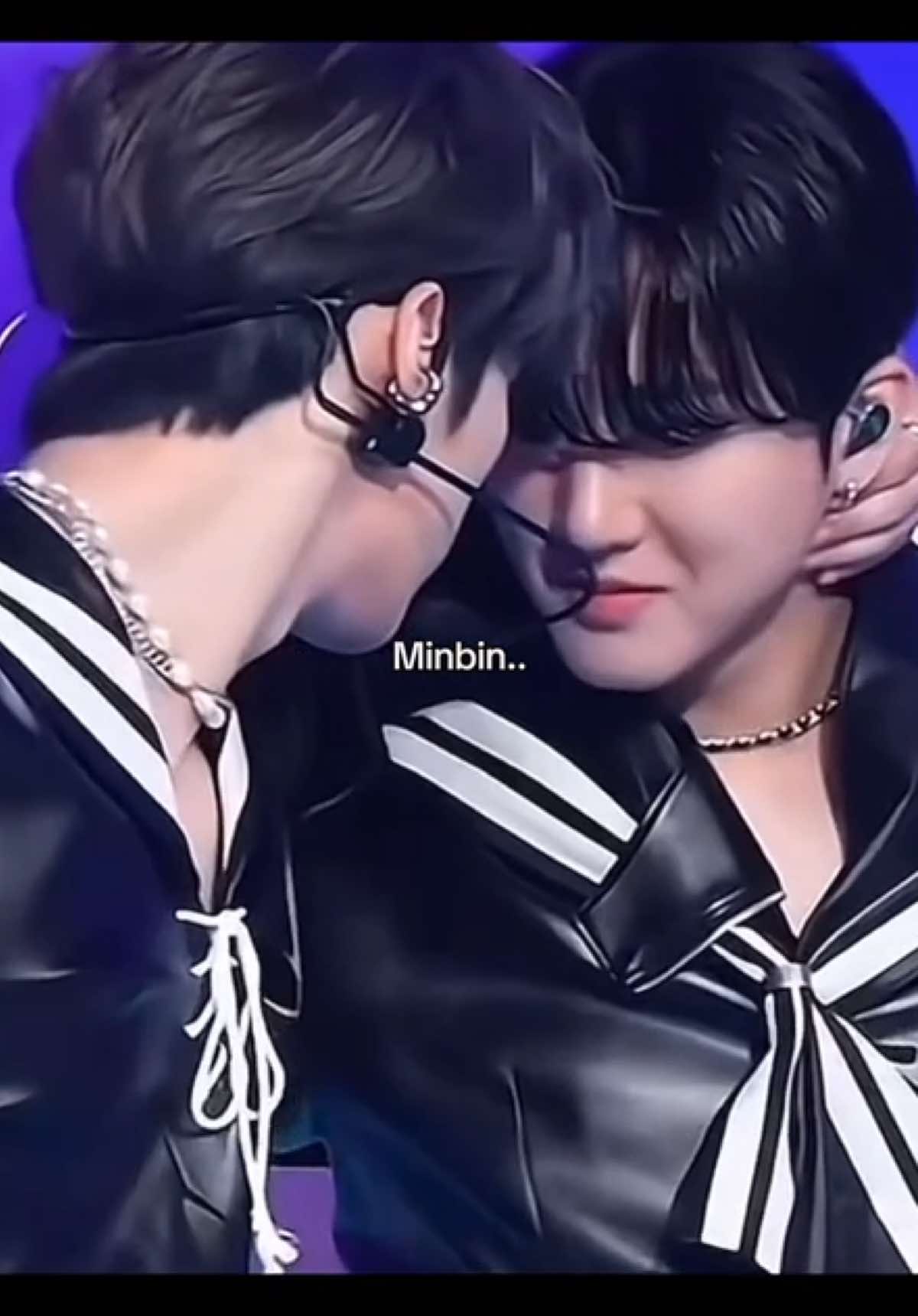 Minbin = spicy🌶️ these two.. #minbin #binmin #minbinedit #skzedit #leeknow #changbin #leeknowedit #leeminho #changbinedit #straykids #ship #skz #fyp #viral #straykidsedit #leeknowstraykids #changbinstraykids 