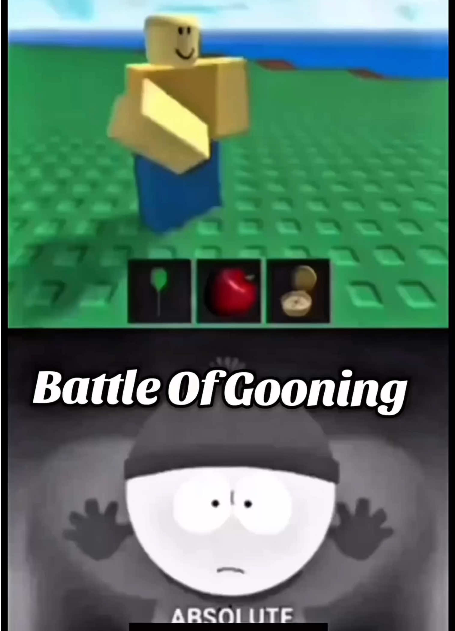Roblox is getting out of hand #anime #animetok #animefyp 