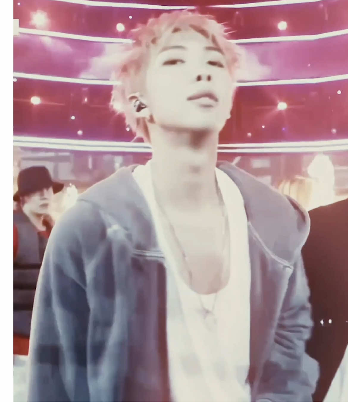 i know [ac/ib:@.ᐟ.ᐟ] #namjoon #namjoonedit #rm #rmedit #bangchan #bangchanedit #bts #skz #foryoupage #kpop 