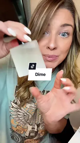 @DIME Beauty #dimebeauty #dimeperfume #perfume #smellgood 