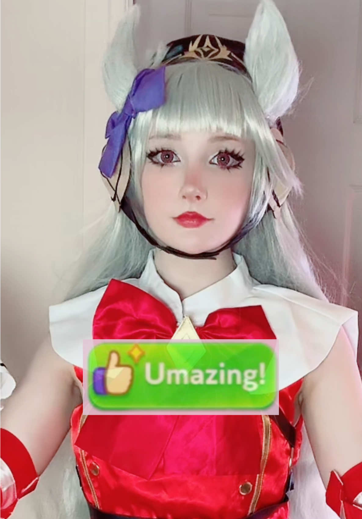 Umazed 