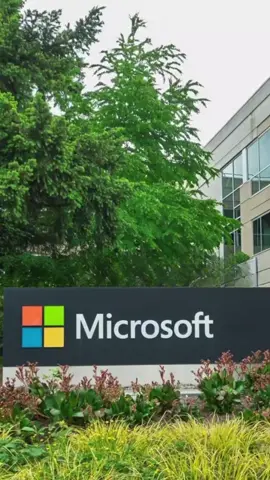 If you're at Microsoft, and: - have made the decision to leave  - thinking about leaving  - or you'd be willing to leave if it meant having a big impact Let us know at noaa.cc/donate-your-resignation