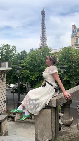 Summer outfit inspo 🤍 combining romantic and comfort 💚 dress from @rihoas_official ✨ code TA20PR for 20% off 👌🏻#summeroutfits #summerootd #ootdinspo #summerstyles #creatorsearchinsights 