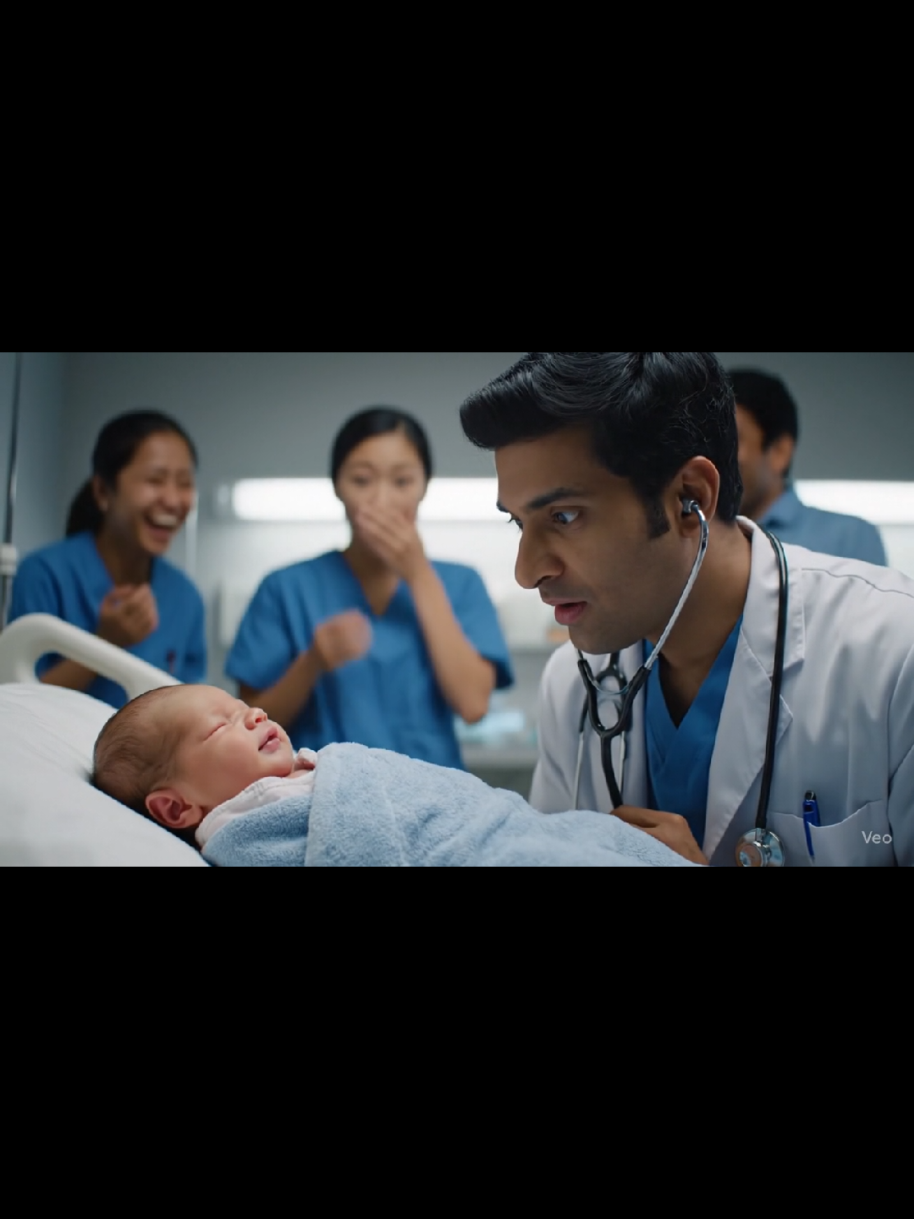 baby funny video part 6, 😂😆#funny #babyvideos #video #foryou #tiktok #aivideo #viralvideo #babyborn #ai #veo3 #fyp #news @Unbelievable Truths @Unbelievable Truths @Unbelievable Truths 