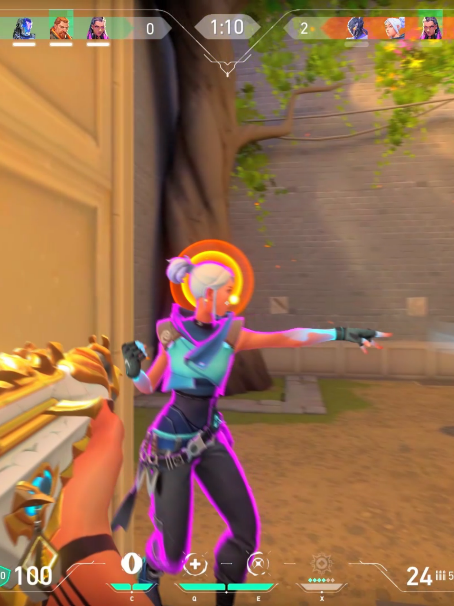 join my discord, link in bio (@arrumova @katokufps) #Valorant #valorantclips #shelovesavgust #валорант #valotok #fyp #gg