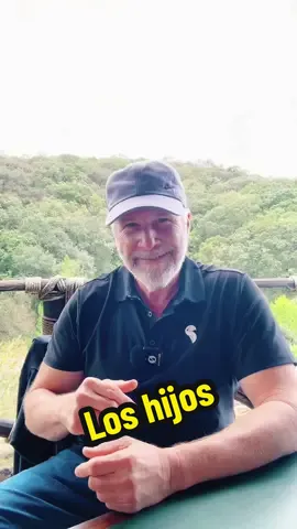 Los hijos.#abuelogarrick#raul_chaccur#notemeapendejes#hijos#education 