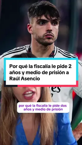 Qué curioso que tanto la noticia sobre Raúl Asencio como la de Achraf Hakimi se publican cuando empiezan las vacaciones de medio mundo. Parece que se quiere proteger antes a los futbolistas que a las mujeres. 