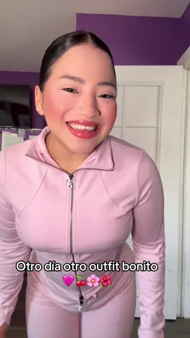 Bonito día 🍒🌸🩷#trend #fyp #paratiiiiiiiiiiiiiiiiiiiiiiiiiiiiiii #rosita #rosa #viral #viralvideo #fypシ #otrodia #outfit 