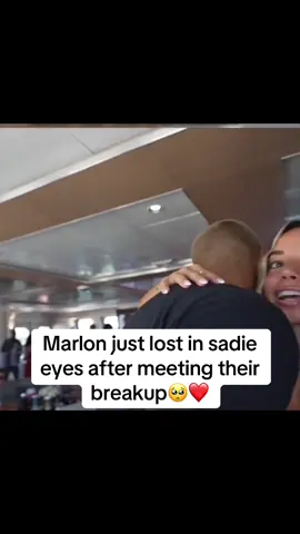 #marlon #clips #sadiemckenna #nicknayersina • #millisquad