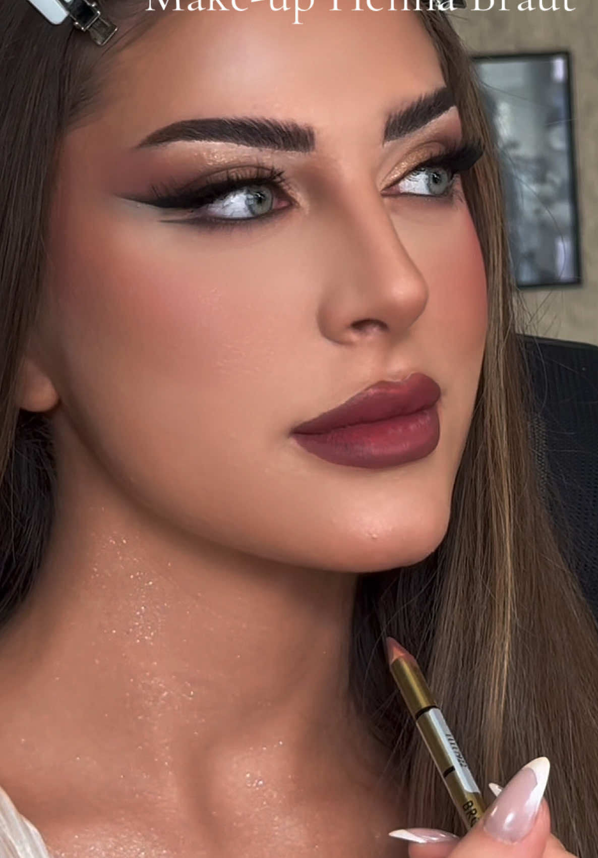 #creatorsearchinsights #makeupartist #makeup #mua #makeuptutorial #beauty #makeuplover                         