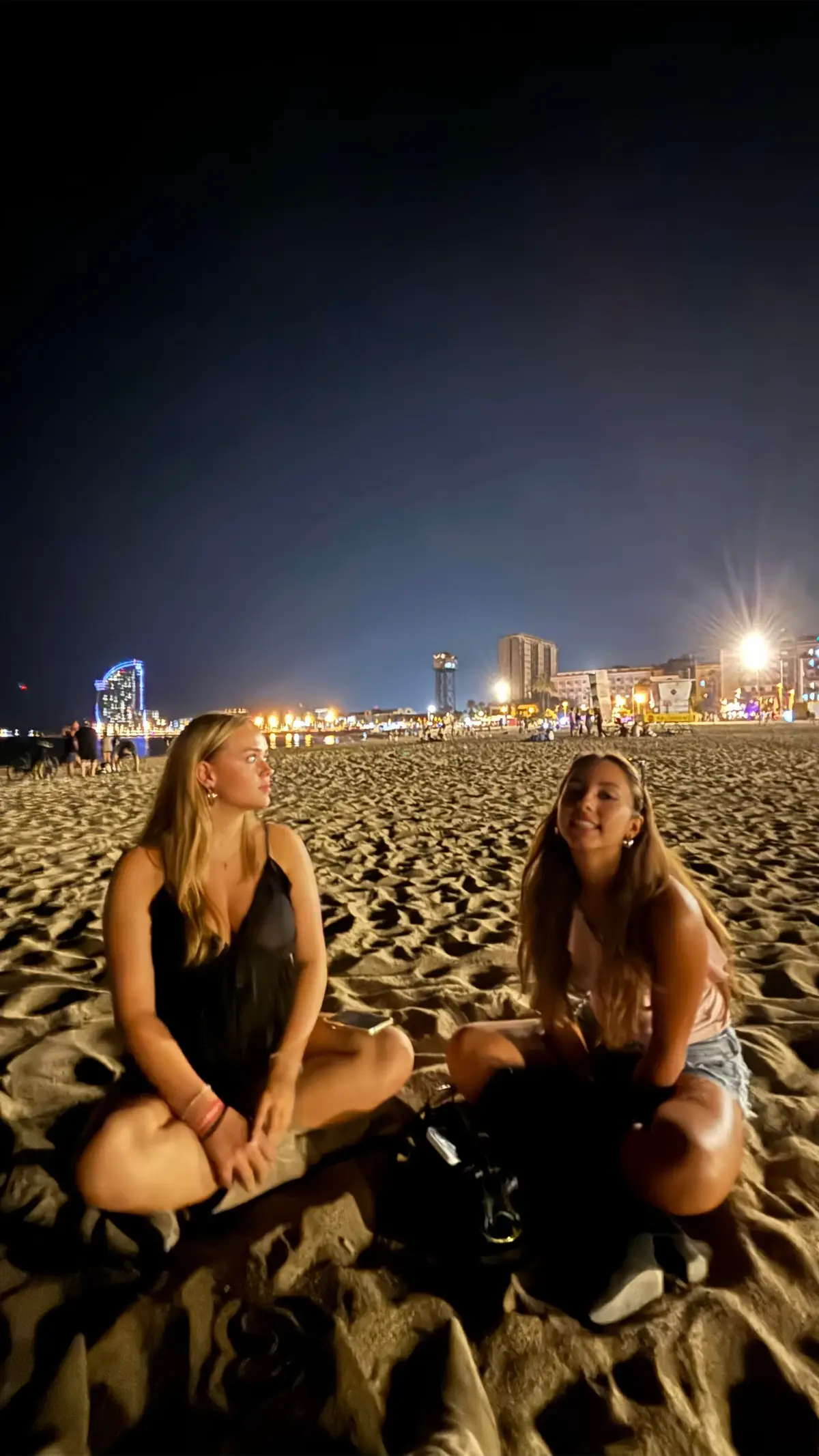 barcelona mit den besten