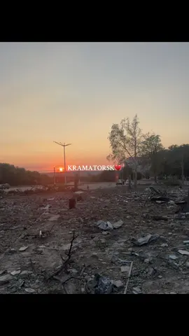 – це був чийсь дім💔 #donbass #донбас #донеччина #war #війна #война #краматорськ #kramatorsk #fyp 