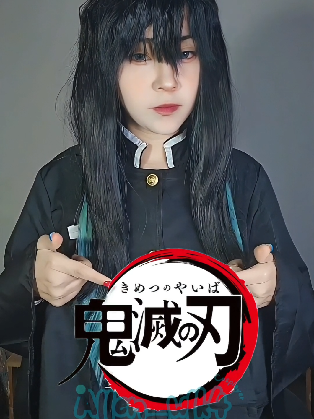 Video más vieeeeejo pero que tenía que resubir porque me gusta mucho... Será que hago remake?  #muichiro #muichiroutoukito #鬼滅の刃 #kimetsunoyaiba #fyp 