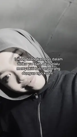 aku benci ego 🙃#4u #xbcayz #fypsarawak #qoutes #fyp 