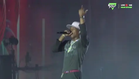 F U 2x Live #lilbaby #beachpleasefestival #wham #fyp #capcut 