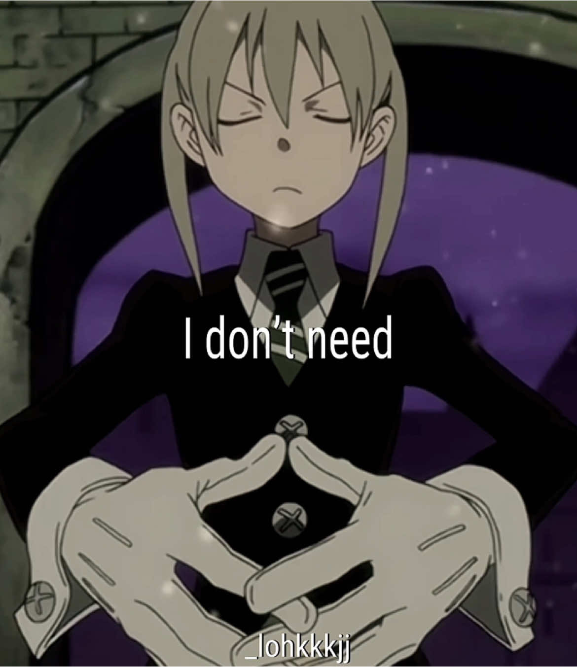 16:44 #fy #fyp #souleater #souleateredit #makaalbarn #soulevans #makaalbarnedit #soulmaka #soma #animeedit #soulevansedit 