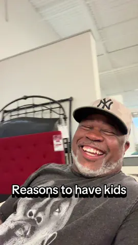 Get you one. #kids #askunc