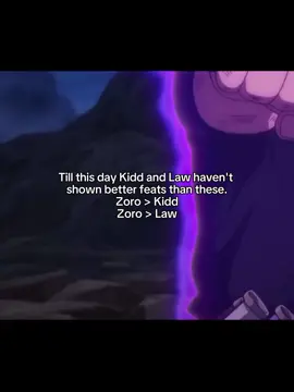 Zoro high diffs both of them realistically #fyp #foryou #foryoupage❤️❤️ #edit #capcut_edit #viralvideos #anime #animefyp #onepiece #onepieceedit #zoro #luffy 