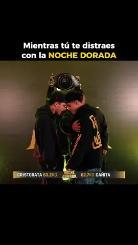 La noche dorada o Dollardorado #cañita #dollarrr #dollardorado #dollardoradoyt #fyp 