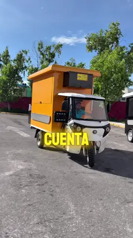 🚨 ¡Y así fue como bajamos el motocarro en Querétaro! ¿Quieres ver qué pasó después? 👀 Apóyame con un like ❤️, comenta y comparte para que llegue la parte 2 🔥 #Motocarro #NegocioMóvil #RemolquesLópez #Emprender #Querétaro #ErikElDeLasEntregas #EmprendeConEstilo