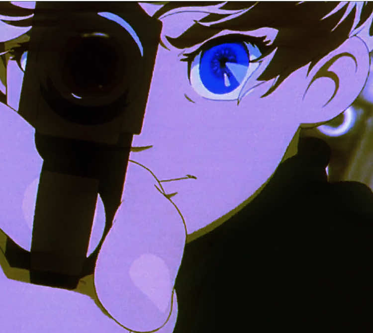 I WATCHED METROPOLIS. I LIKE METROPOLIS #osamutezuka #metropolis #metropolis2001 #rockholmes #tezuka #animefyp #animeedits 