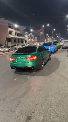 حي لندلي طرابلس💙💚