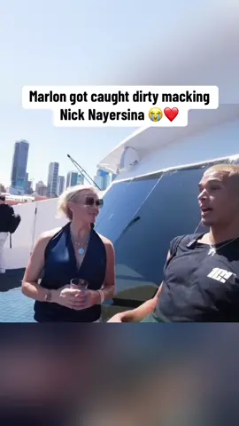 Nah autistic is crazy 😭❤️ #nicknayersina #millisquad #fyp #viral #marlon 