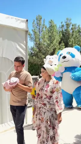 Nuranajan Yegenjigim💗Yasyn uzyn bolsun💗 #рекомендации #trendingsong #kesfet #рек 