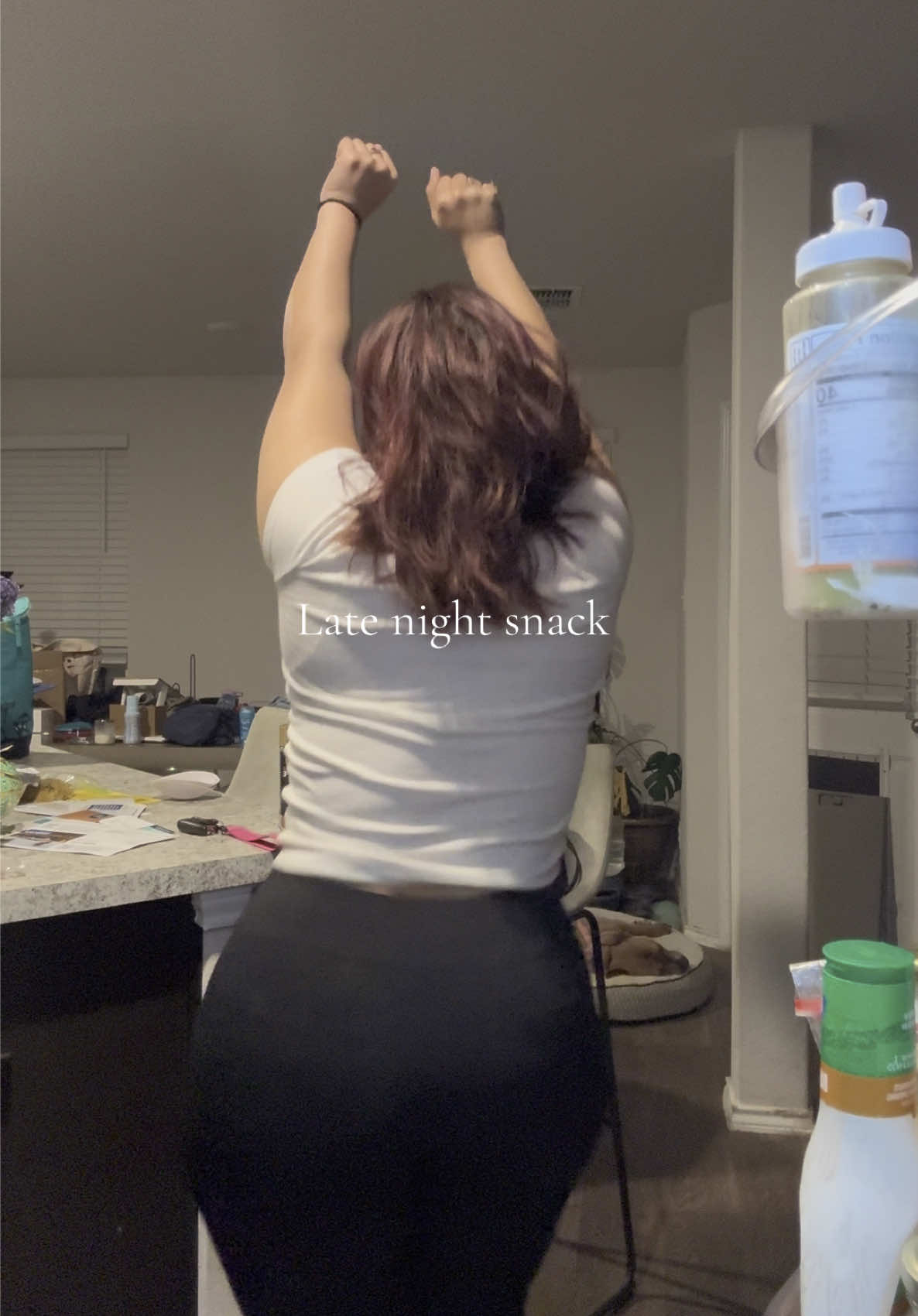 Trader Joe’s pizza bites! #eatwithme #musthaves #dance #followme #latenight #relatable #Foodie #fyp 